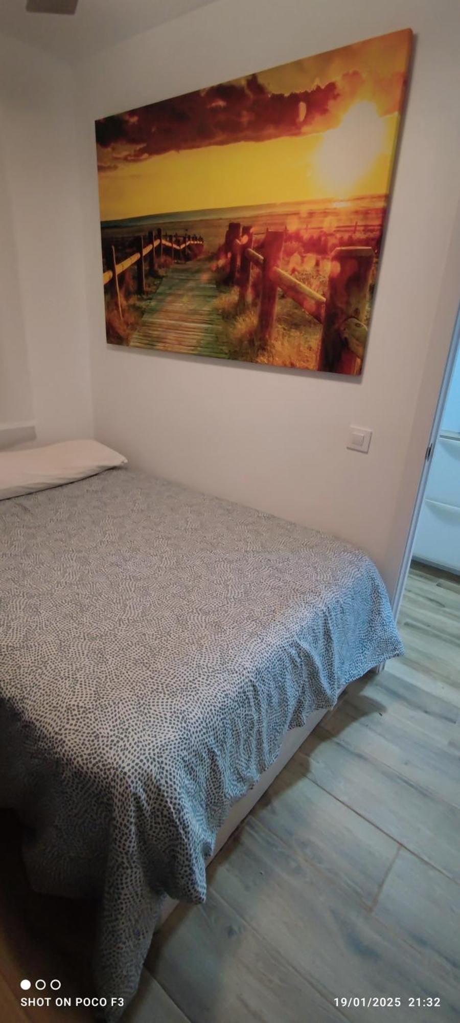 Calle Carril De La Fuente Apartamento Conil De La Frontera Buitenkant foto