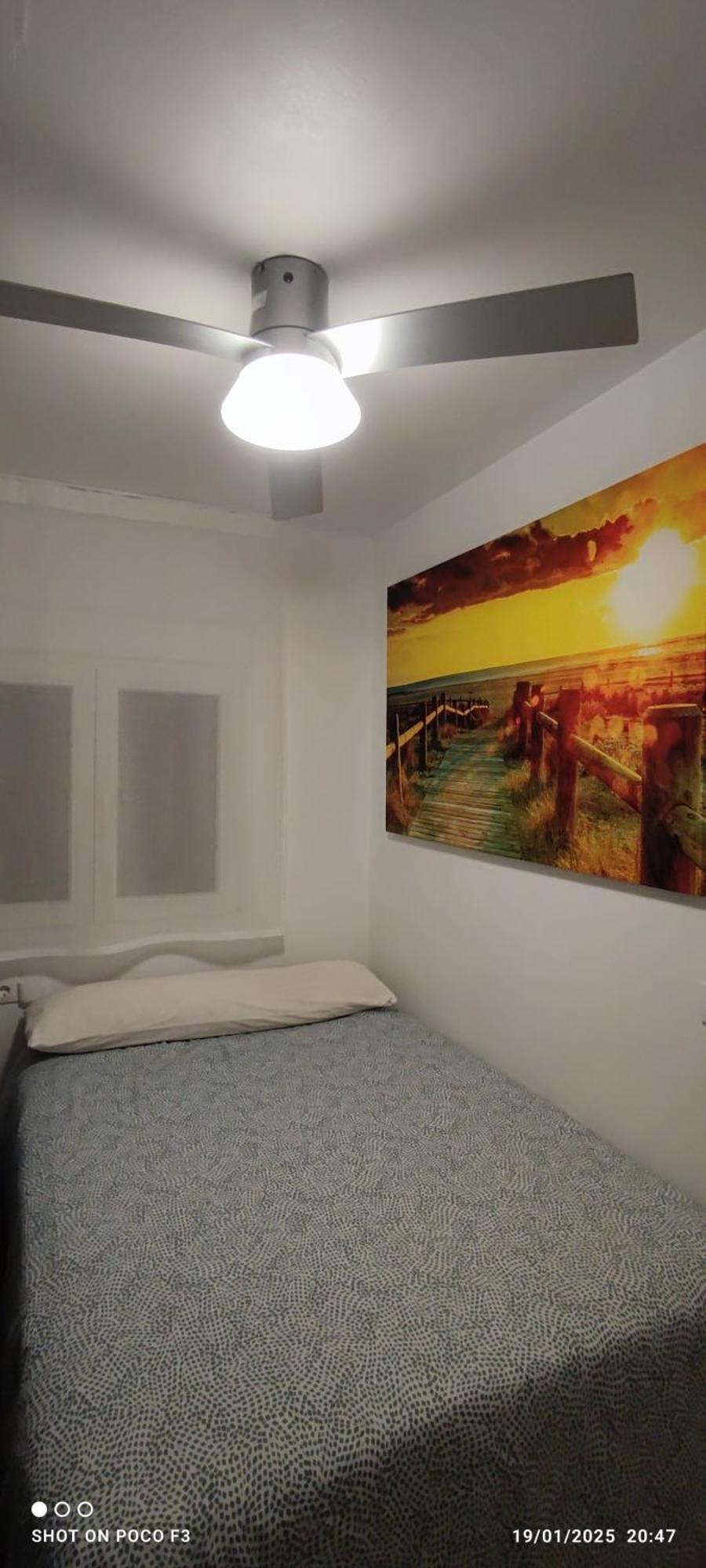 Calle Carril De La Fuente Apartamento Conil De La Frontera Buitenkant foto